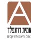לוגו אתר