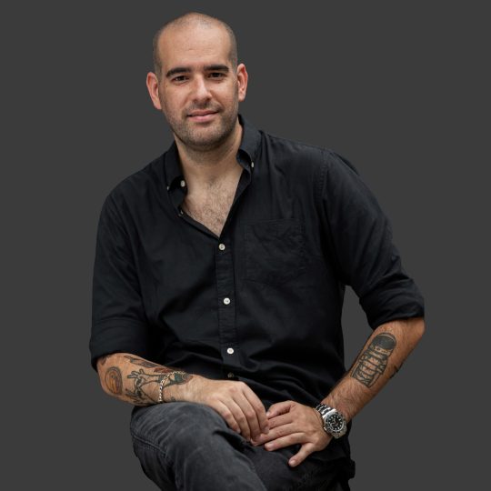 AMIT ROSENFELD 2023